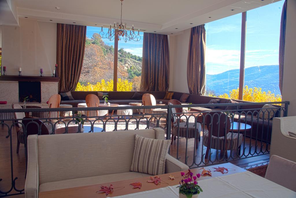 Hotel Veltsi 弗洛里纳 外观 照片