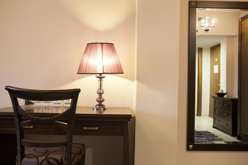 Hotel Veltsi 弗洛里纳 客房 照片