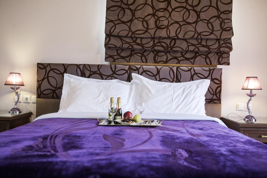 Hotel Veltsi 弗洛里纳 客房 照片