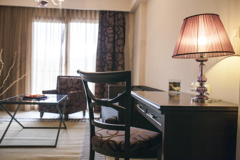 Hotel Veltsi 弗洛里纳 客房 照片
