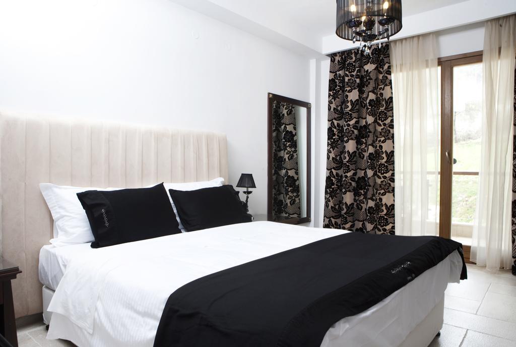 Hotel Veltsi 弗洛里纳 客房 照片