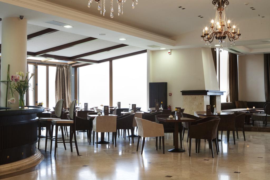 Hotel Veltsi 弗洛里纳 外观 照片