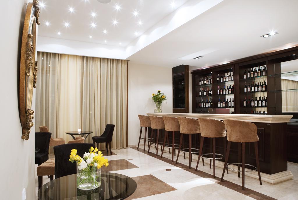 Hotel Veltsi 弗洛里纳 外观 照片