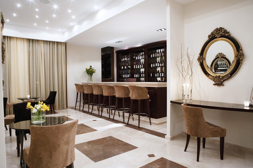 Hotel Veltsi 弗洛里纳 外观 照片