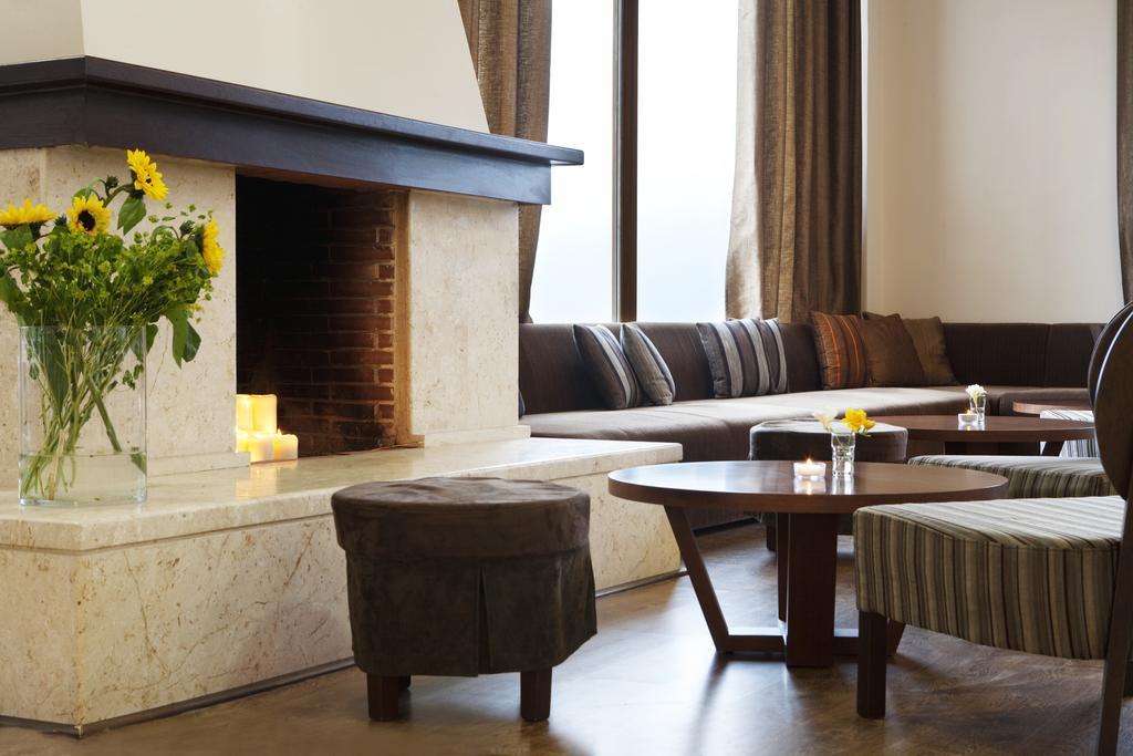Hotel Veltsi 弗洛里纳 外观 照片
