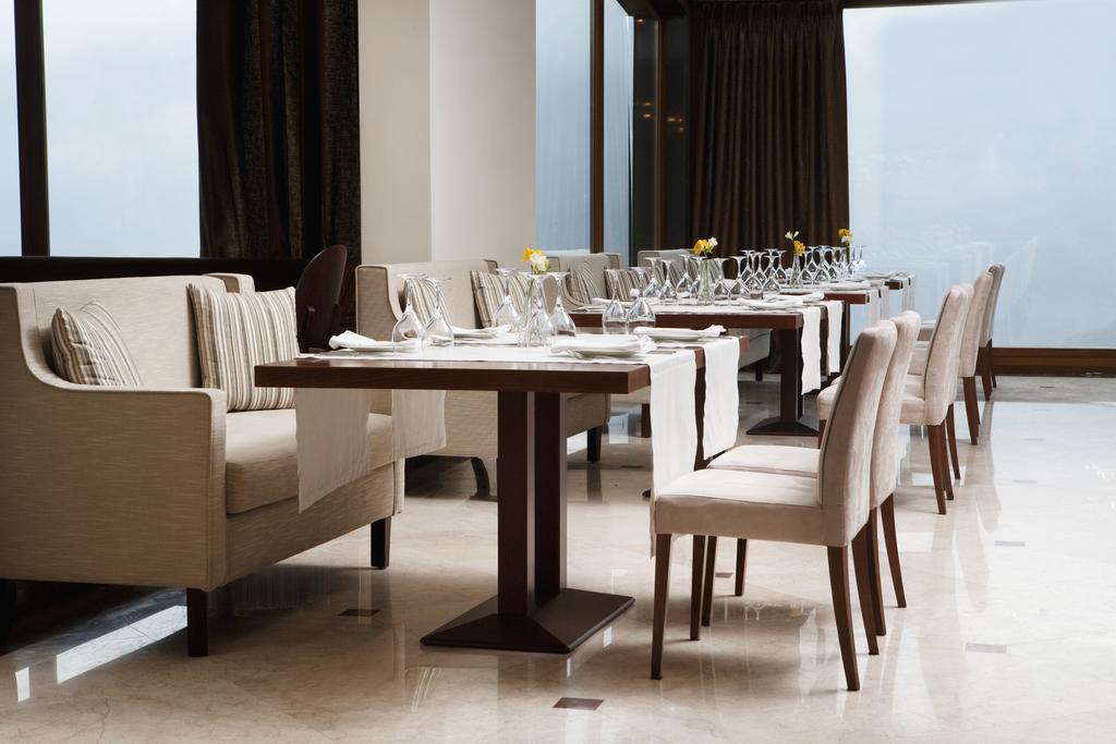 Hotel Veltsi 弗洛里纳 外观 照片