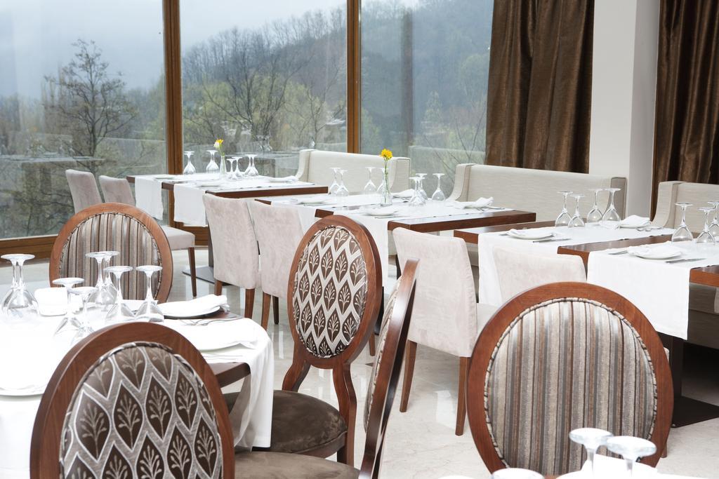 Hotel Veltsi 弗洛里纳 外观 照片