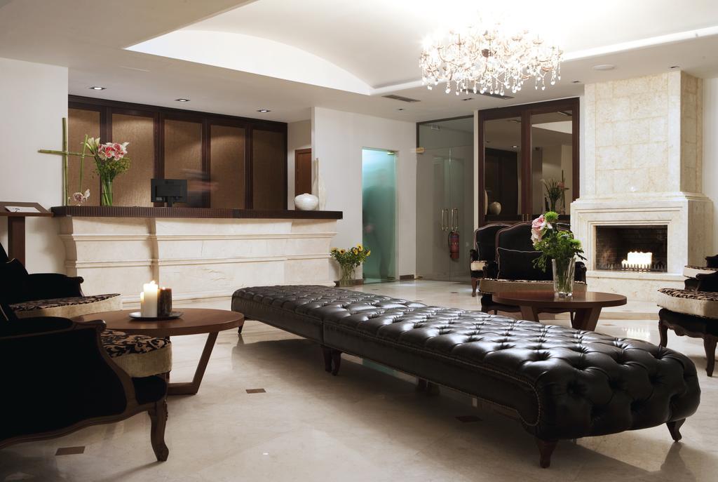 Hotel Veltsi 弗洛里纳 外观 照片
