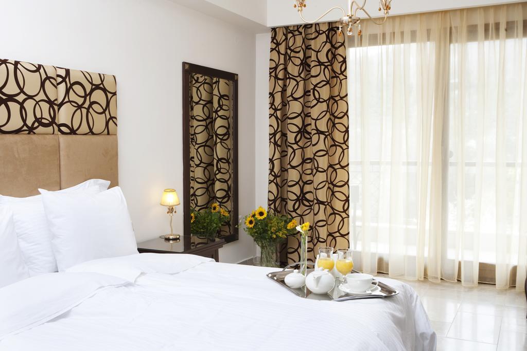 Hotel Veltsi 弗洛里纳 客房 照片